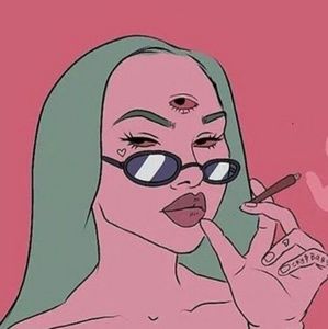 Meet your Posher, Abigail-mae